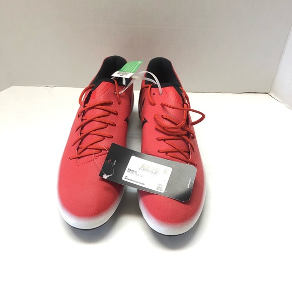 Men Adidas Messi 16.3 FG Outdoor Soccer - Picture 2 of 5